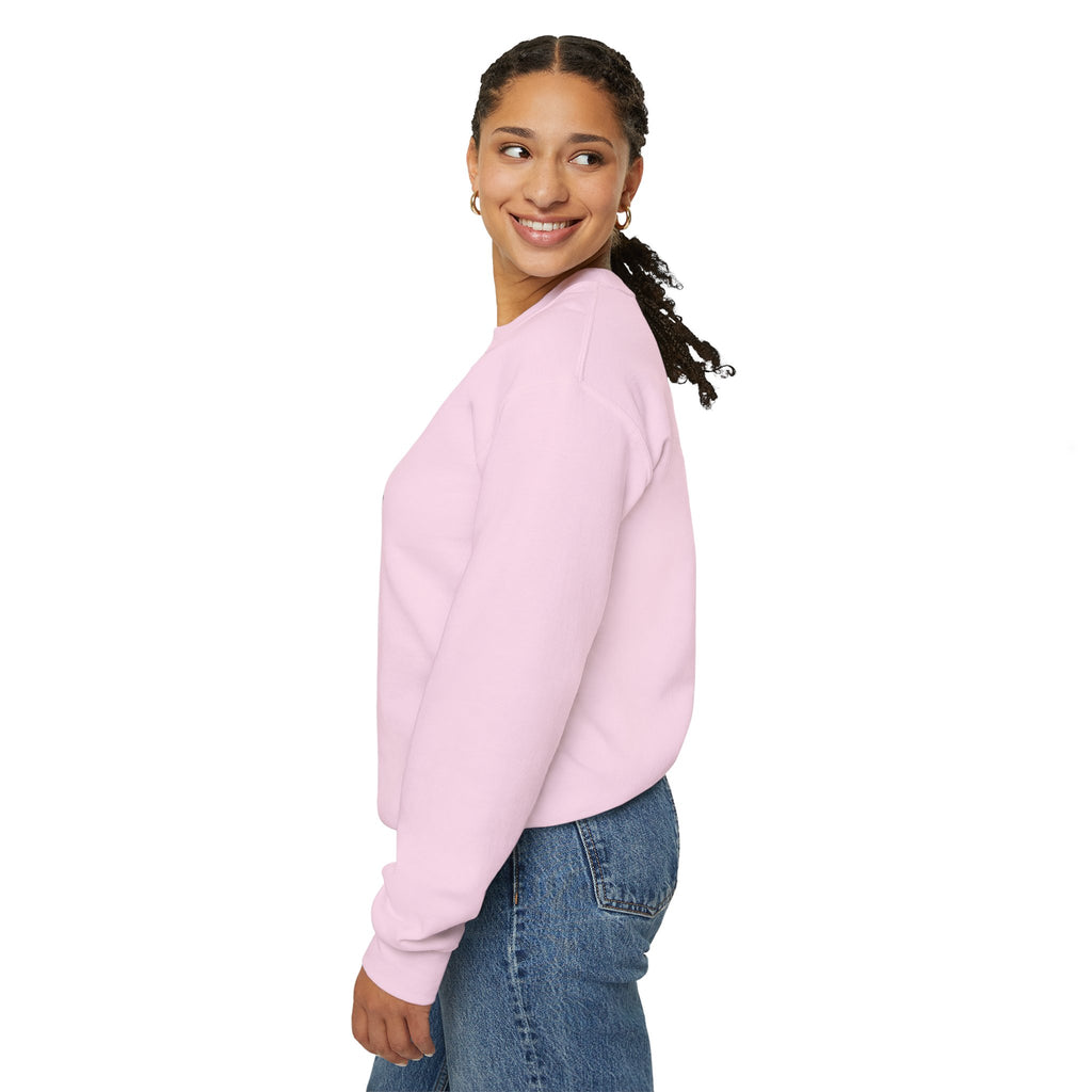CNSG Signature Sweatshirt