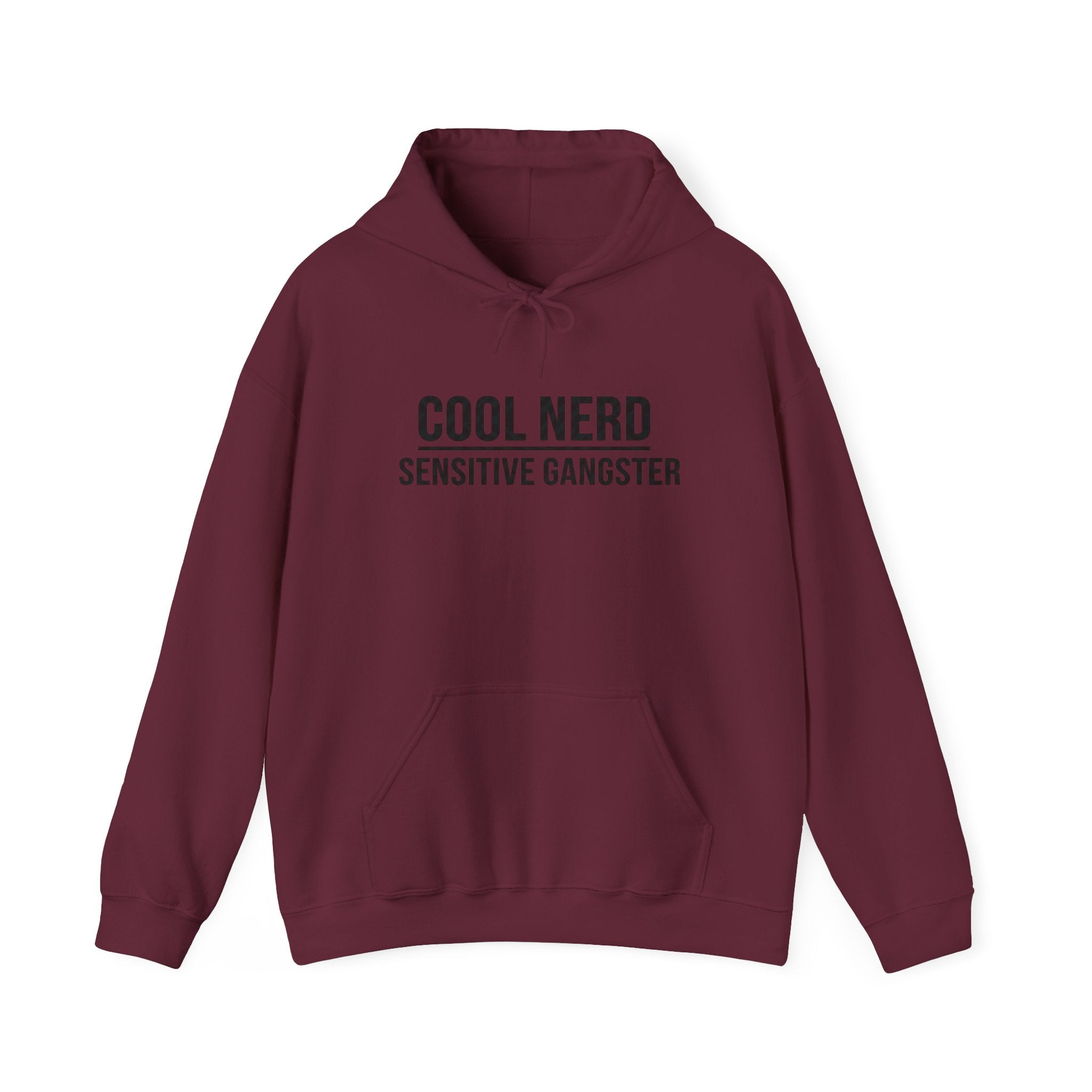 CNSG Signature Simple Hoodie
