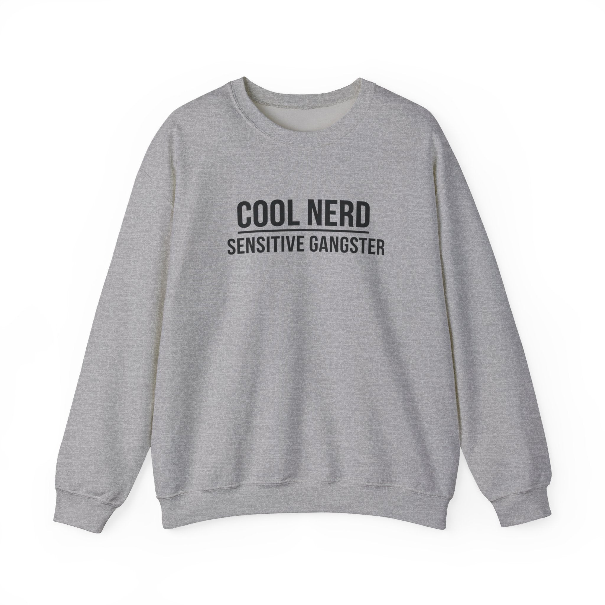 CNSG Signature Sweatshirt