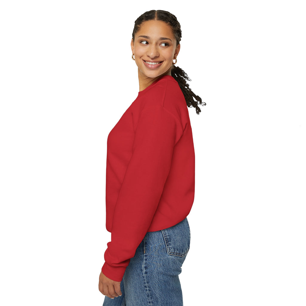 CNSG Signature Sweatshirt