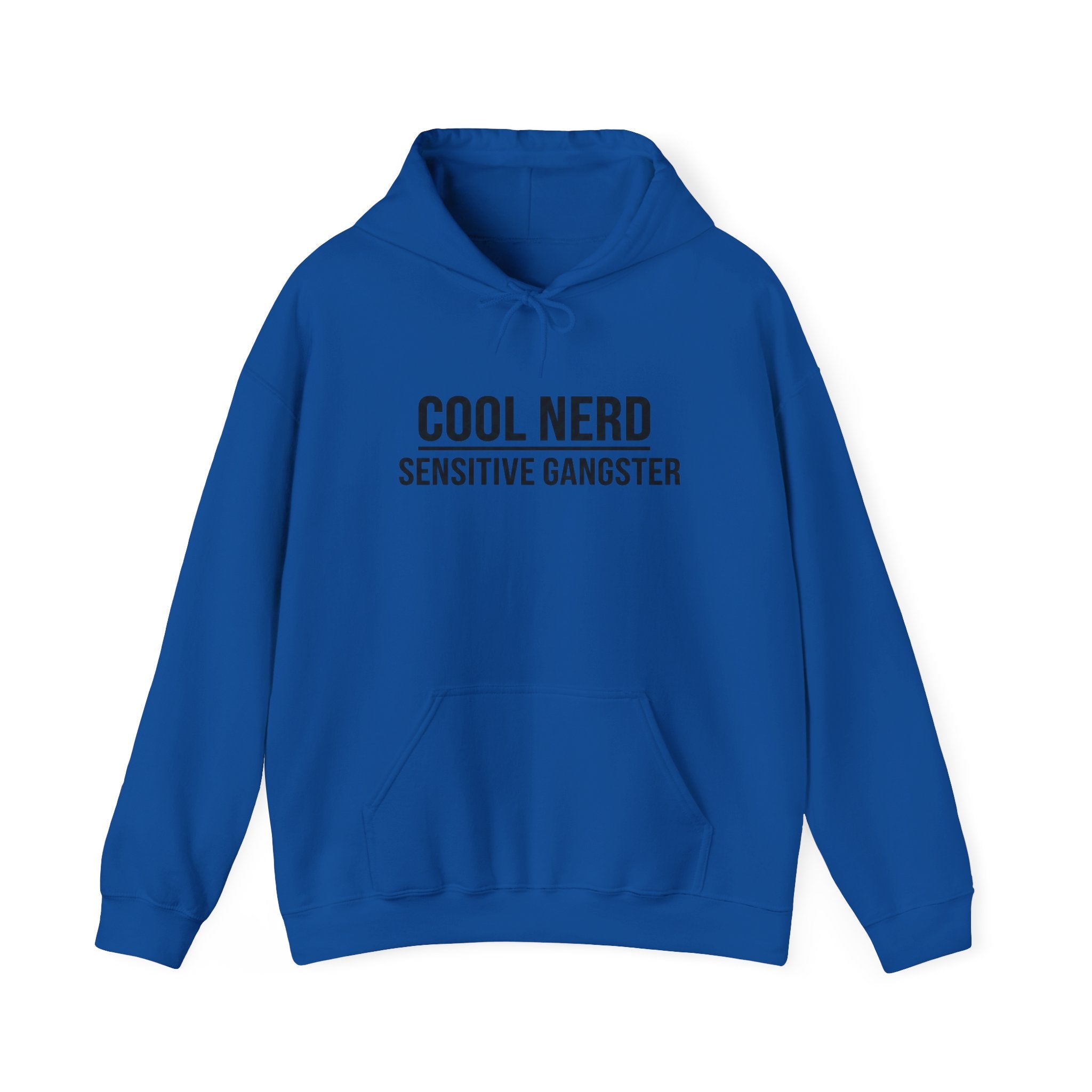 CNSG Signature Simple Hoodie