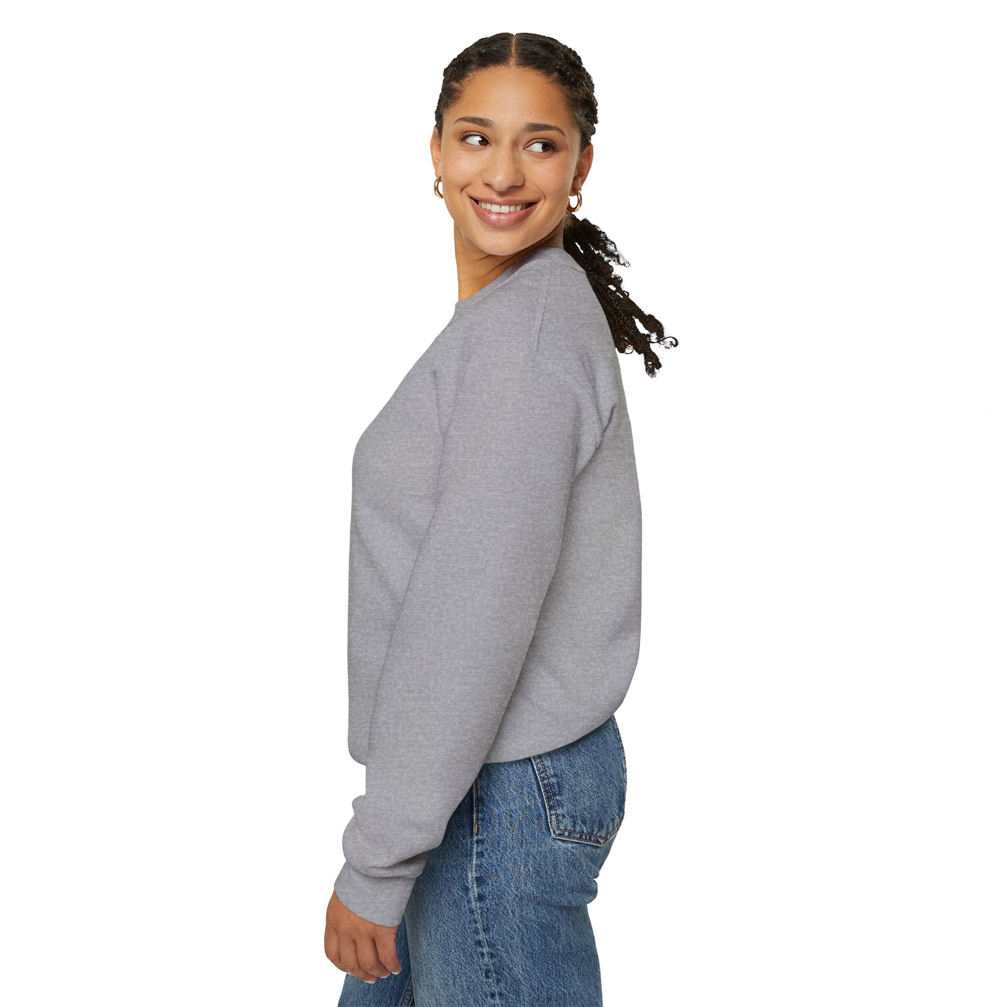 CNSG Signature Sweatshirt