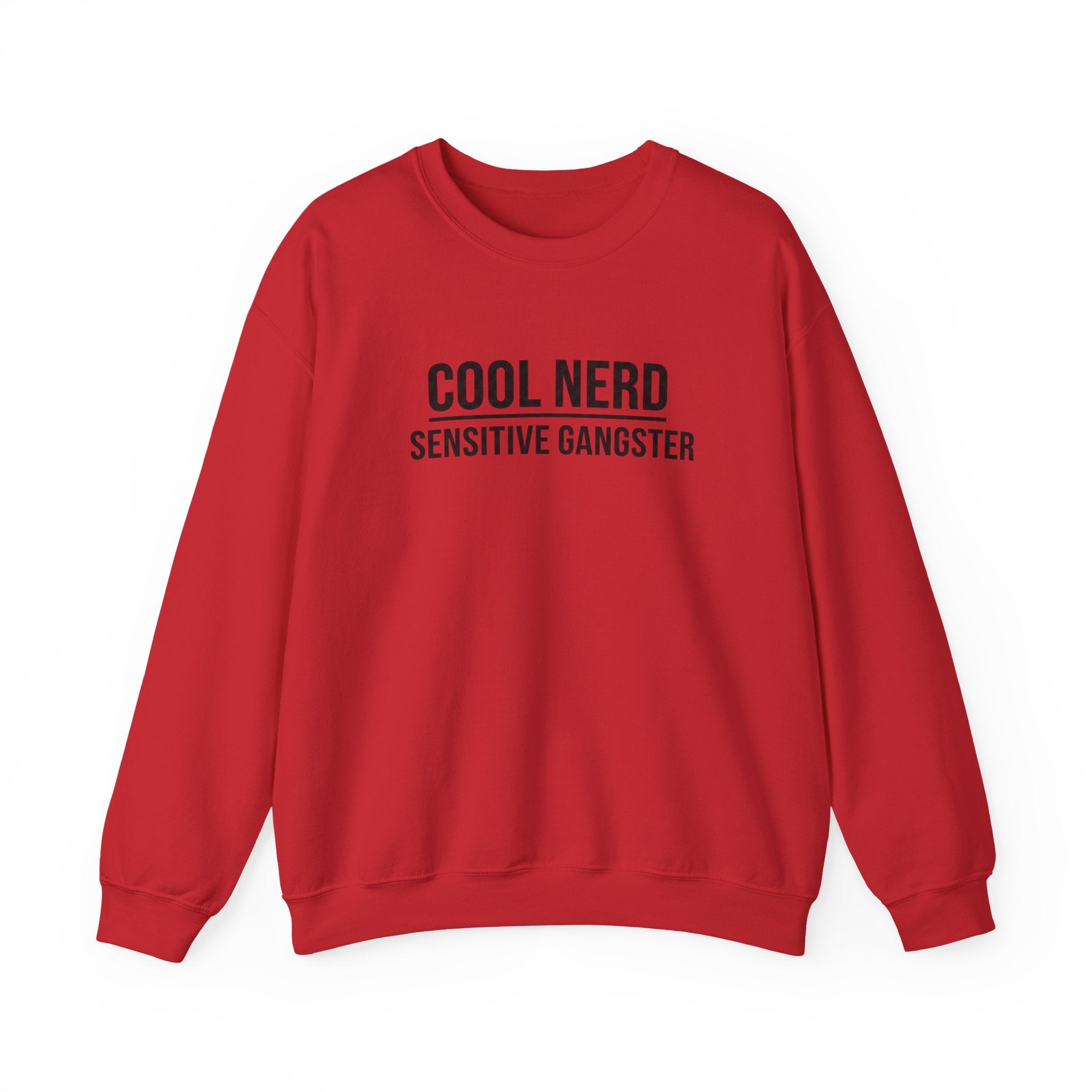 CNSG Signature Sweatshirt