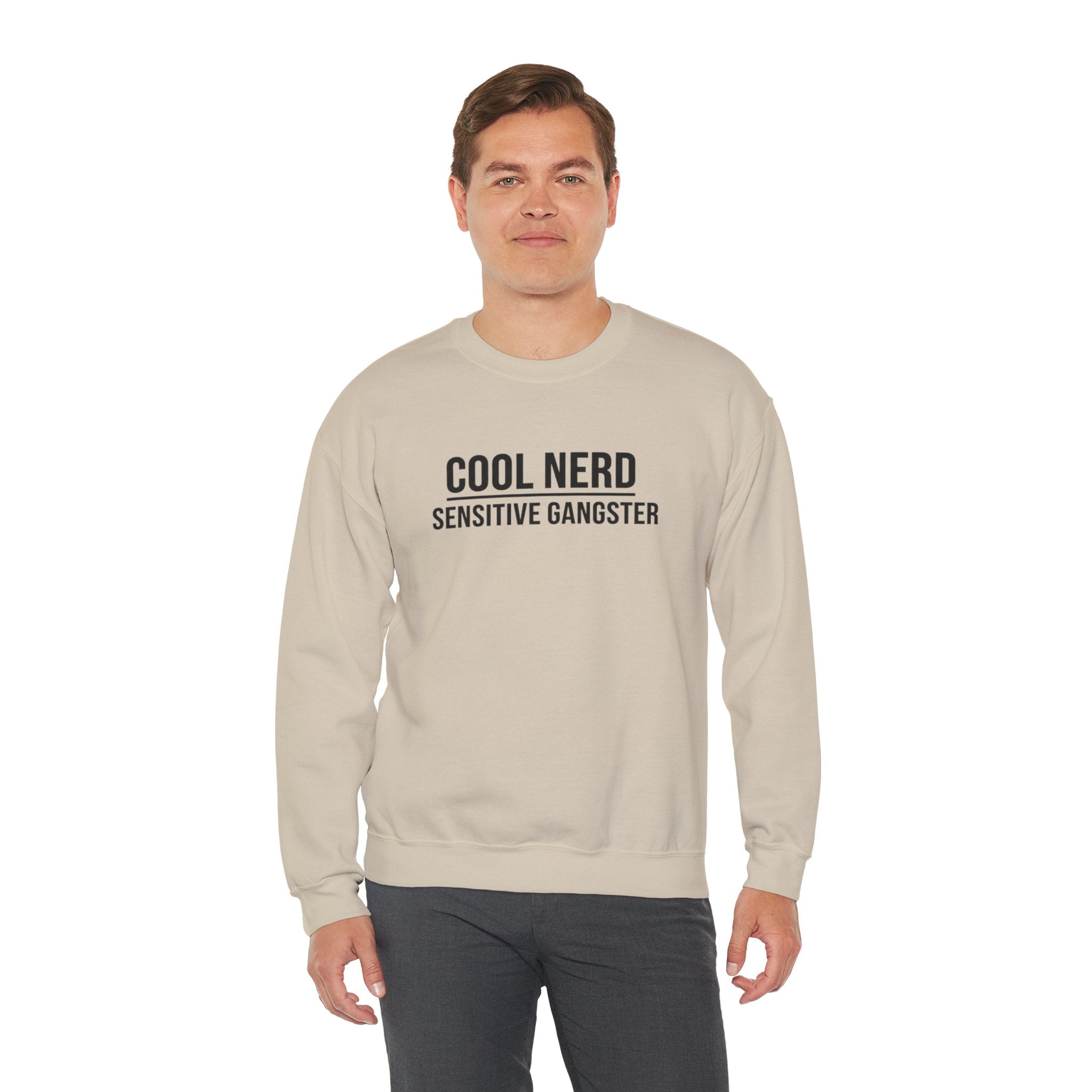 CNSG Signature Sweatshirt