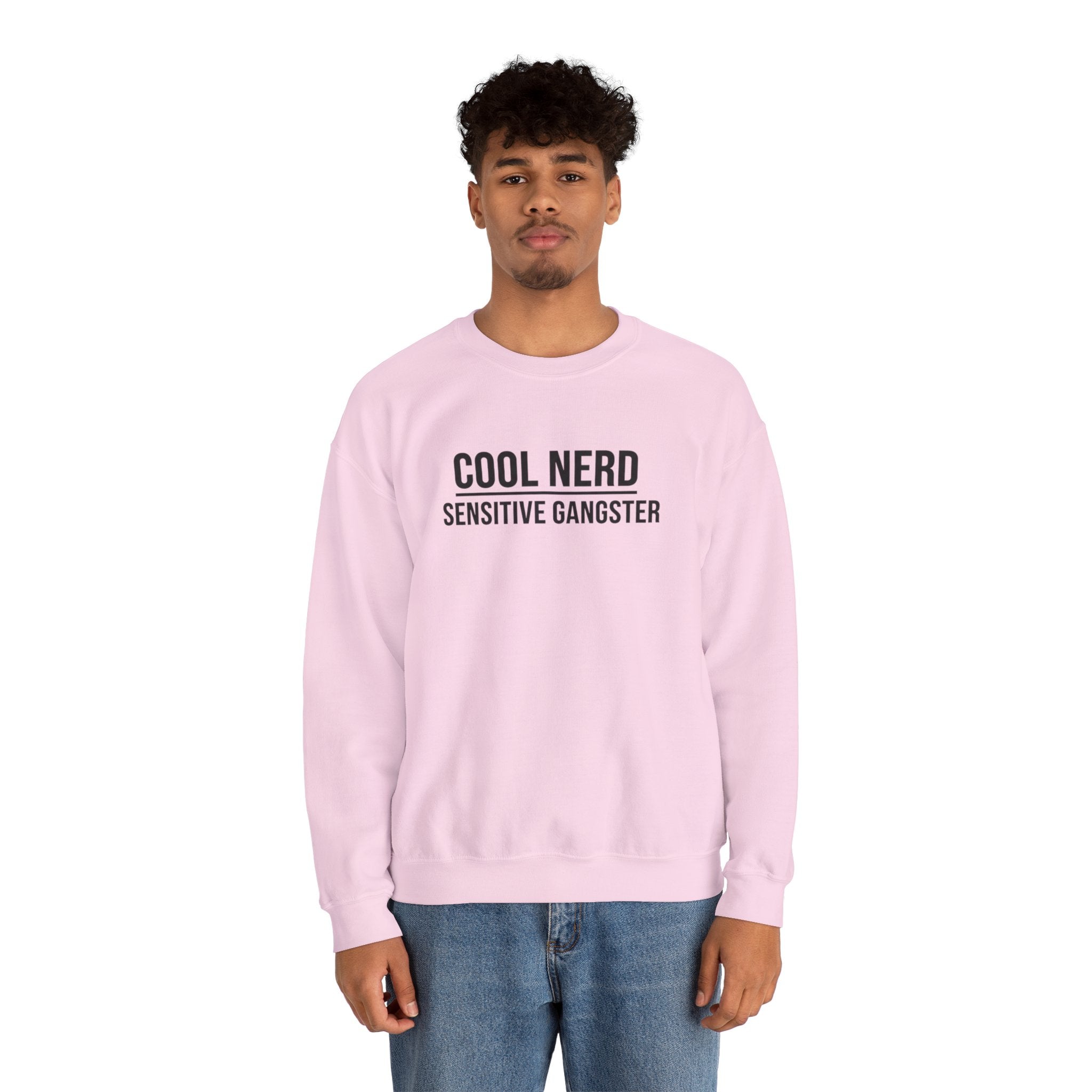 CNSG Signature Sweatshirt