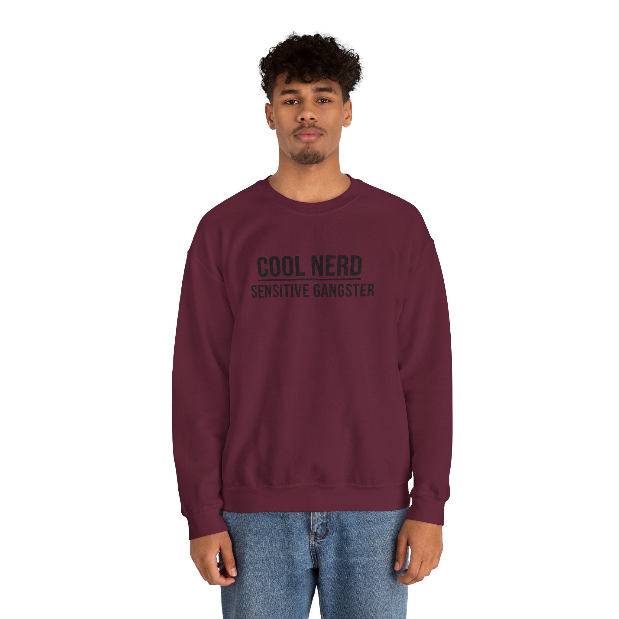 CNSG Signature Sweatshirt