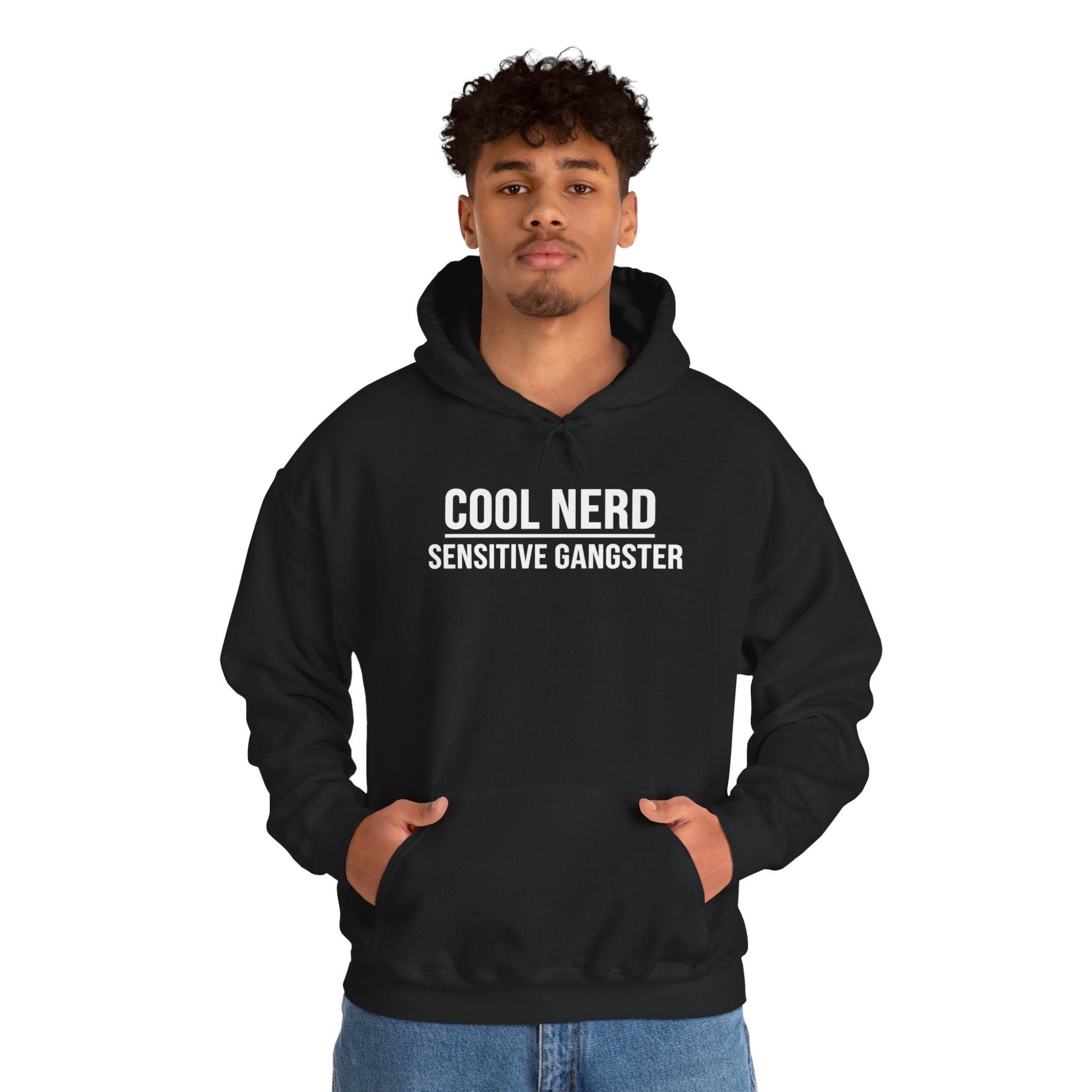 CNSG Signature Hoodie