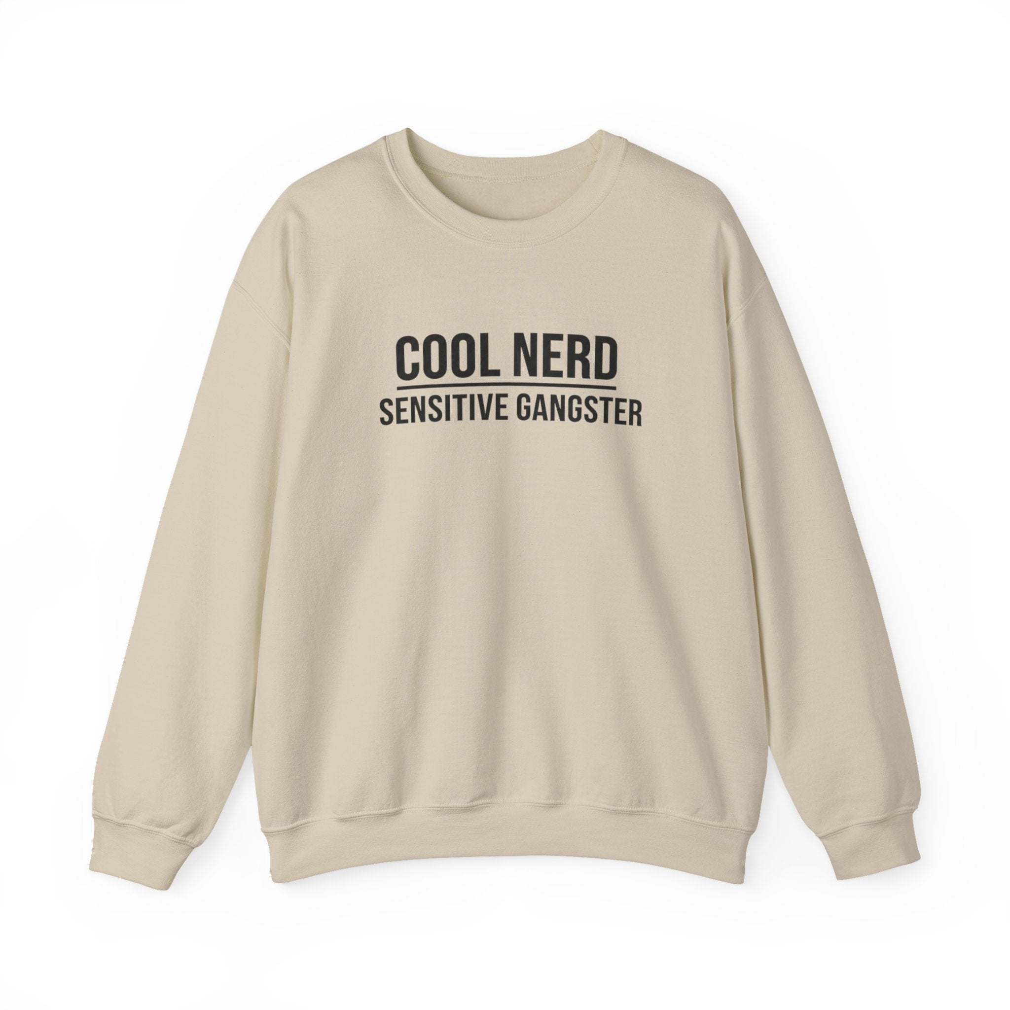 CNSG Signature Sweatshirt