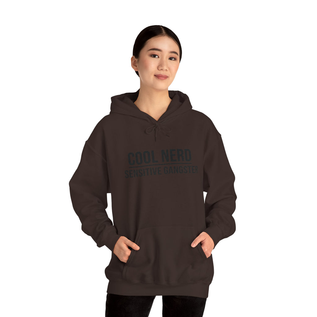 CNSG Signature Simple Hoodie