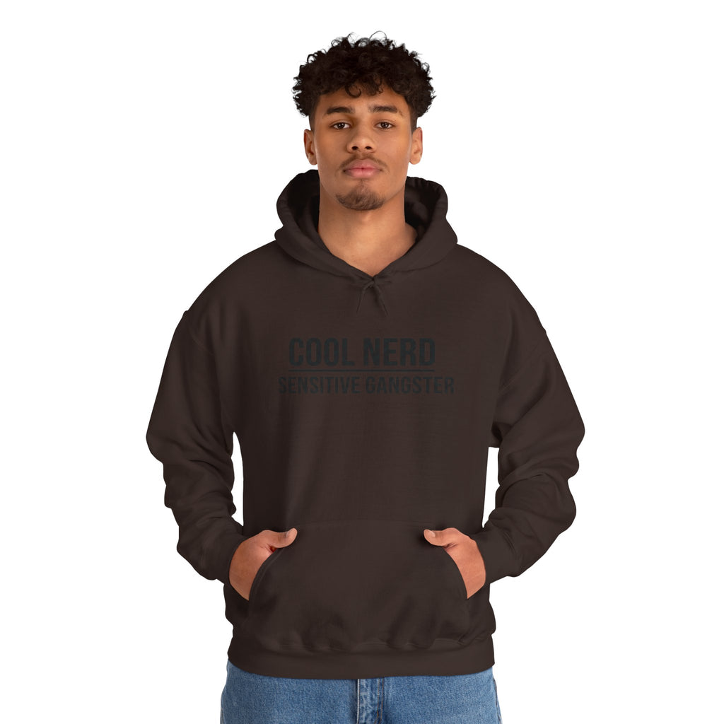 CNSG Signature Simple Hoodie