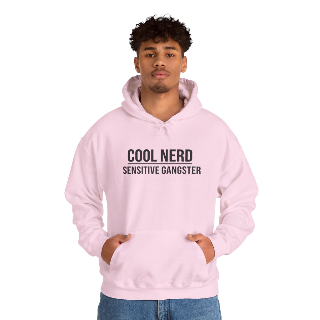 CNSG Signature Simple Hoodie