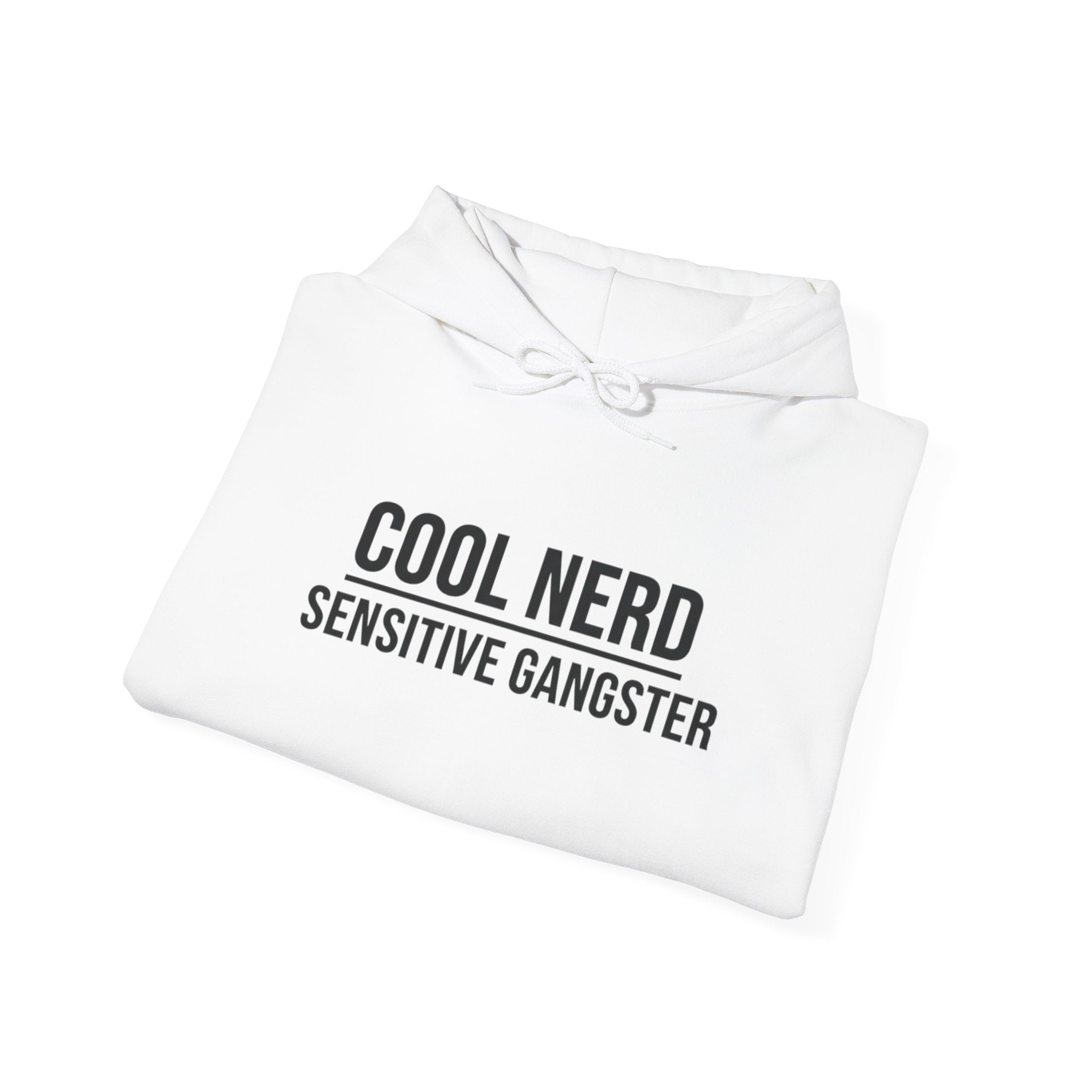 CNSG Signature Simple Hoodie