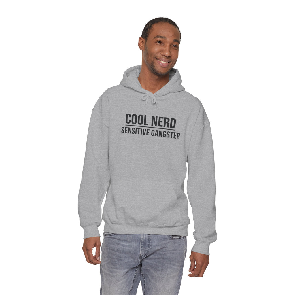 CNSG Signature Simple Hoodie