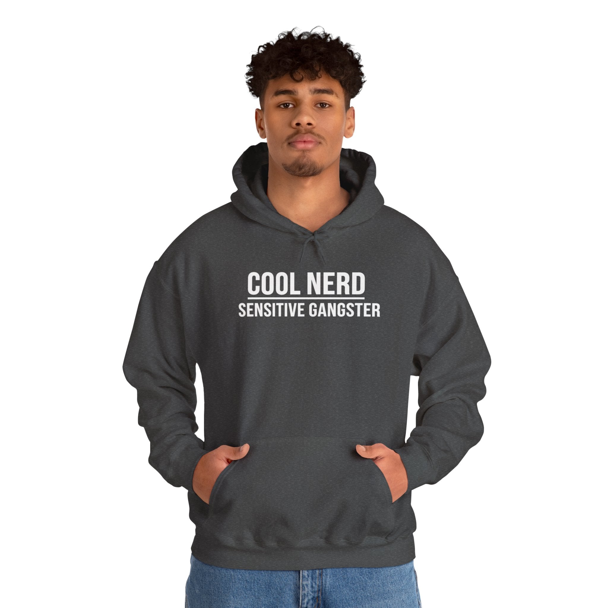 CNSG Signature Hoodie