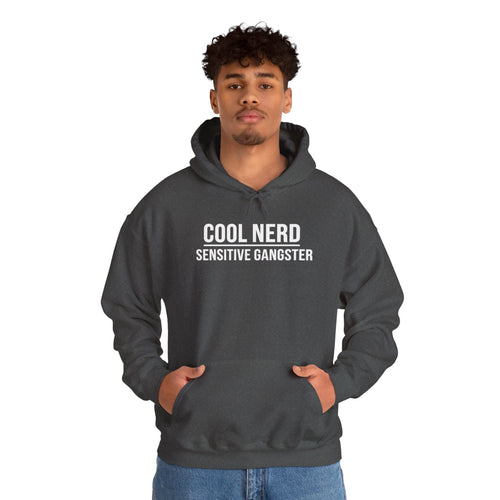 CNSG Signature Hoodie