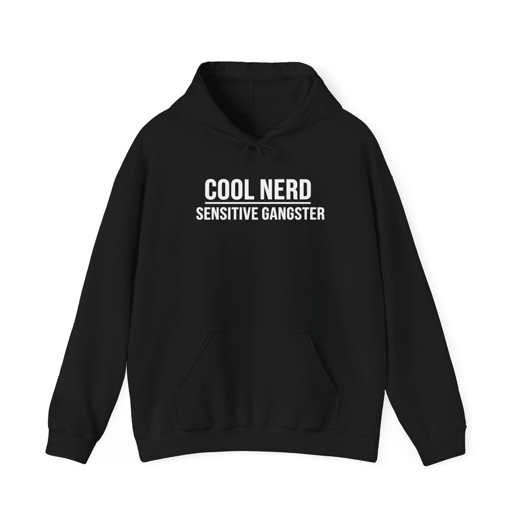 CNSG Signature Hoodie