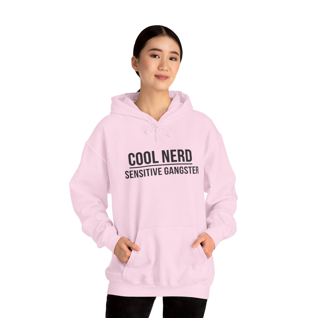 CNSG Signature Simple Hoodie