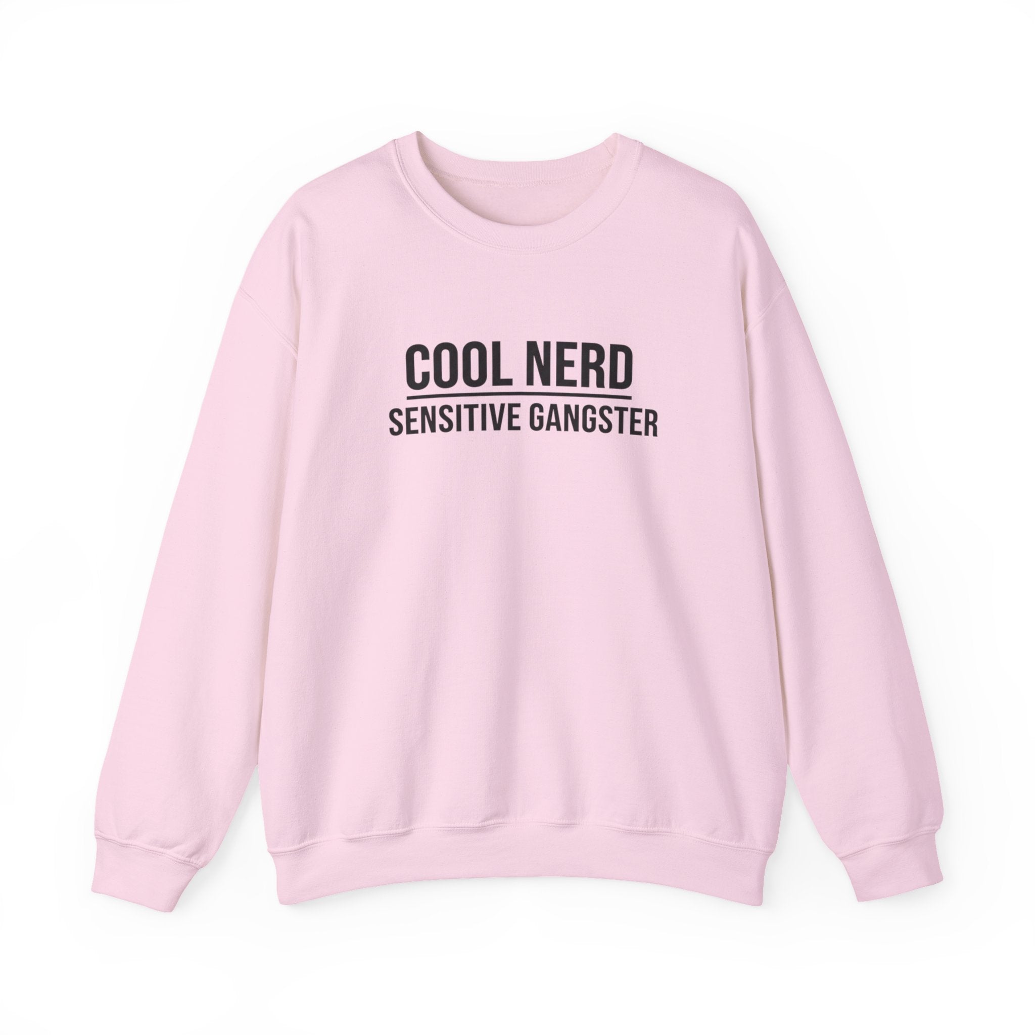 CNSG Signature Sweatshirt