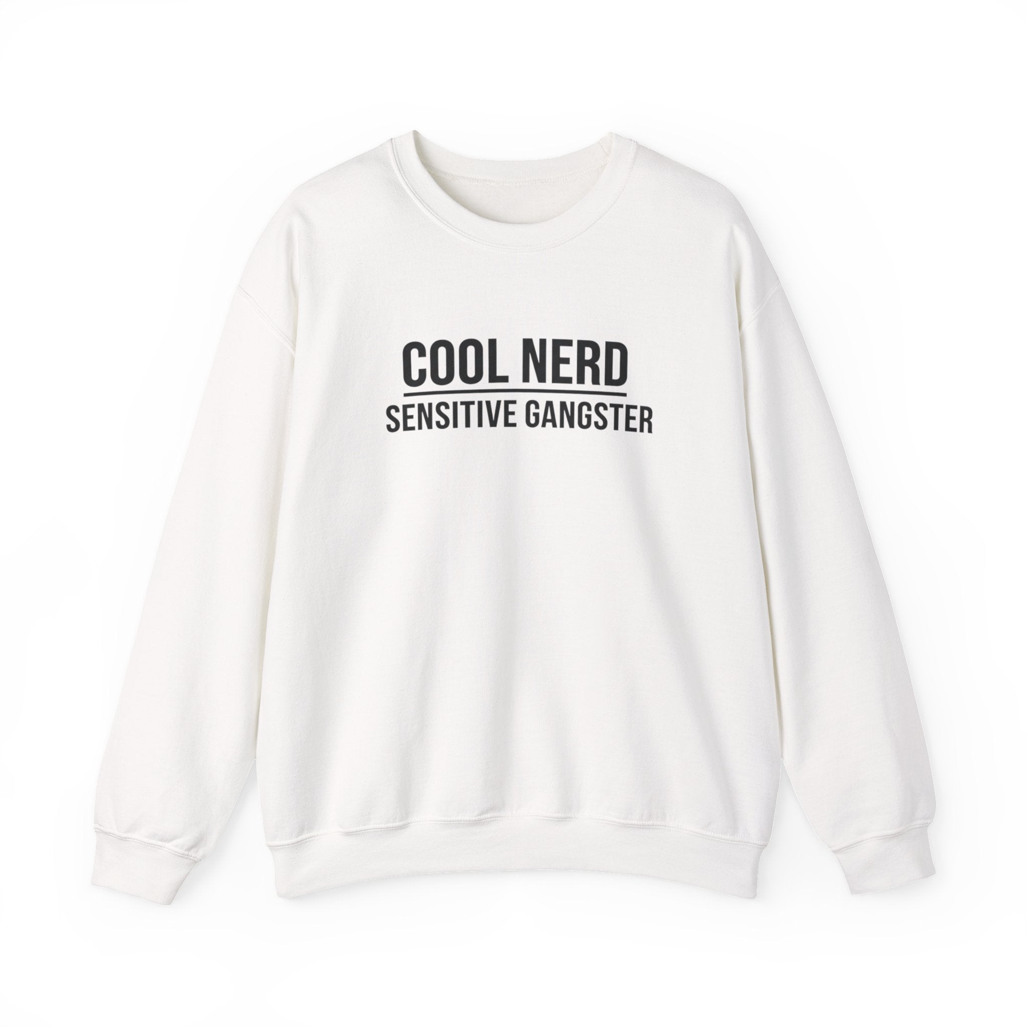 CNSG Signature Sweatshirt