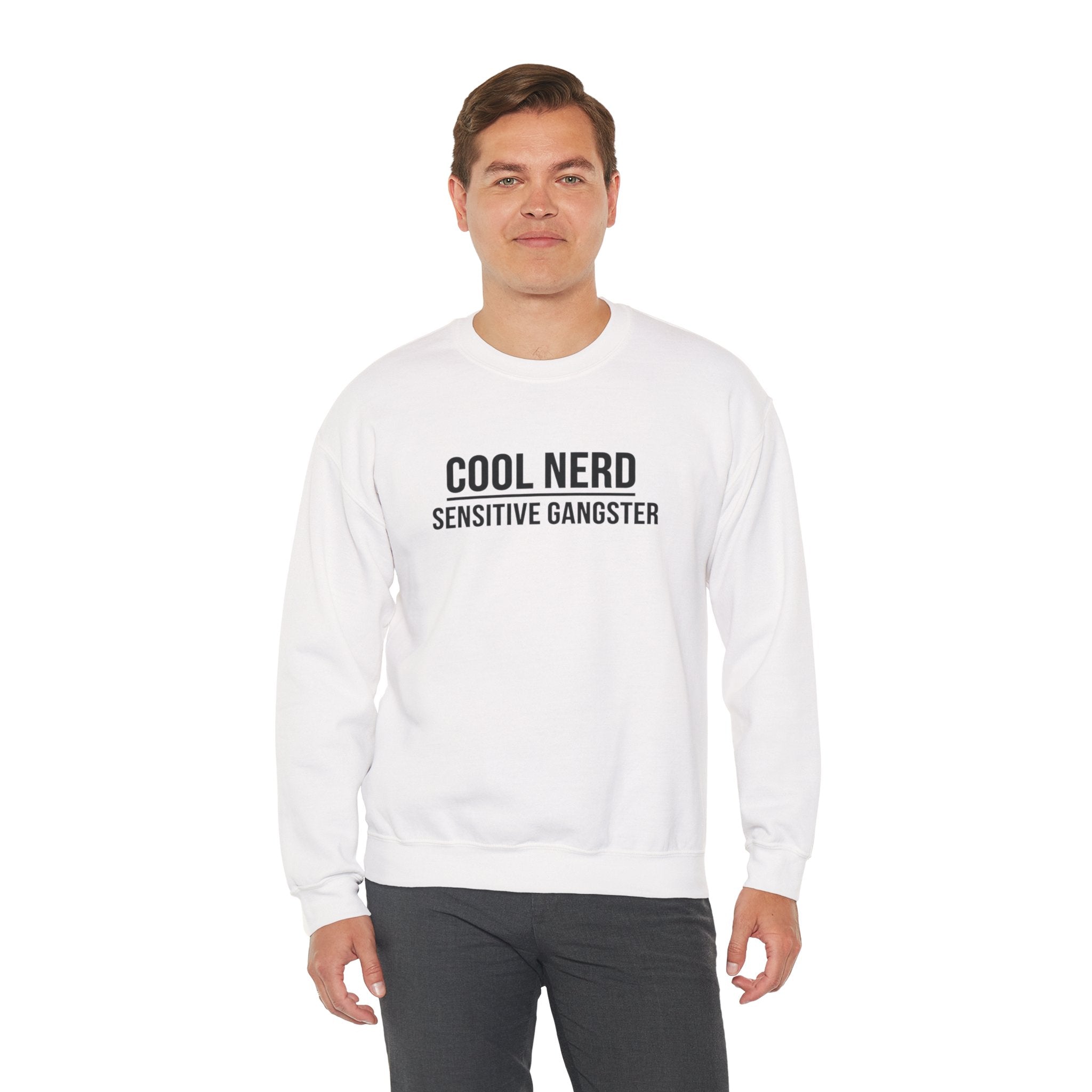 CNSG Signature Sweatshirt