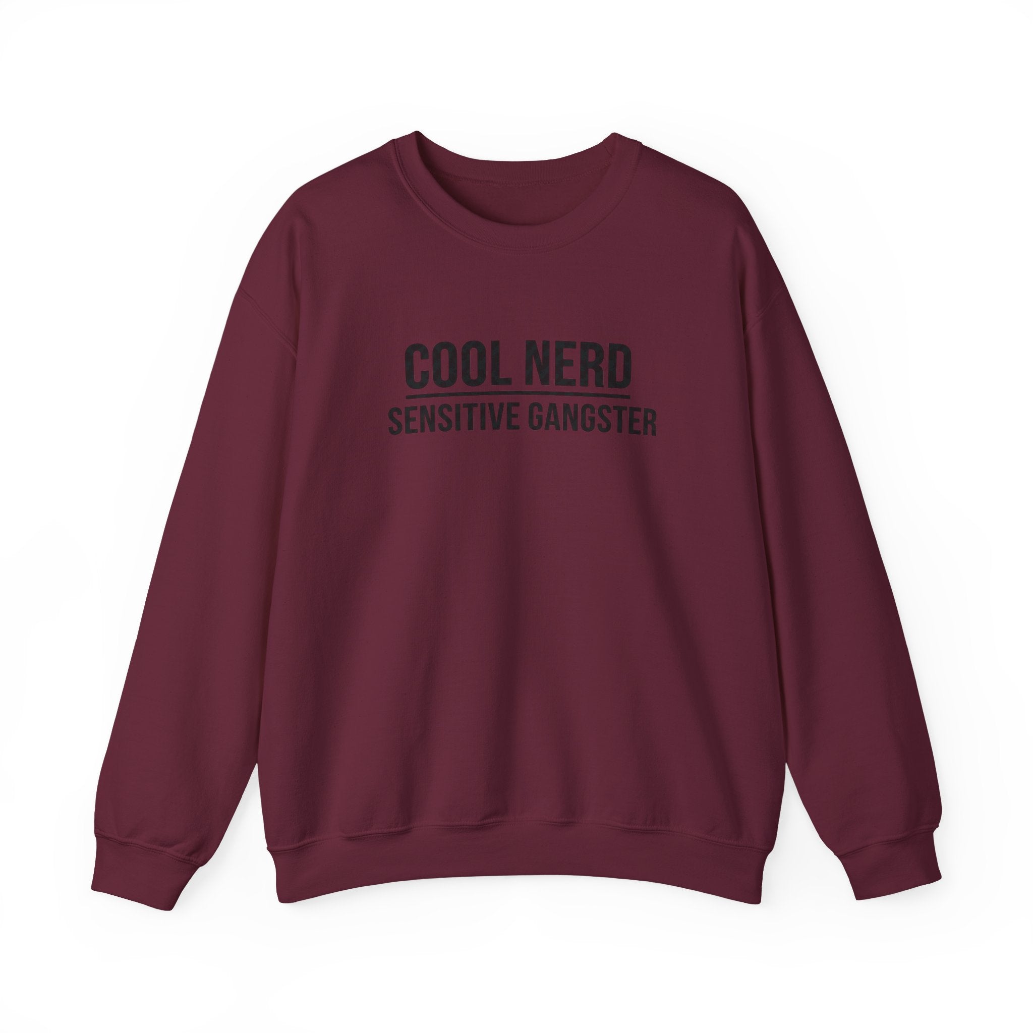 CNSG Signature Sweatshirt