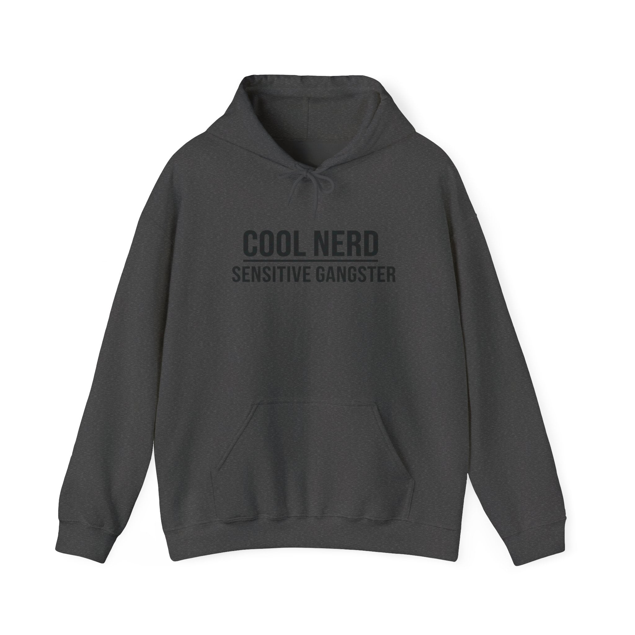 CNSG Signature Simple Hoodie