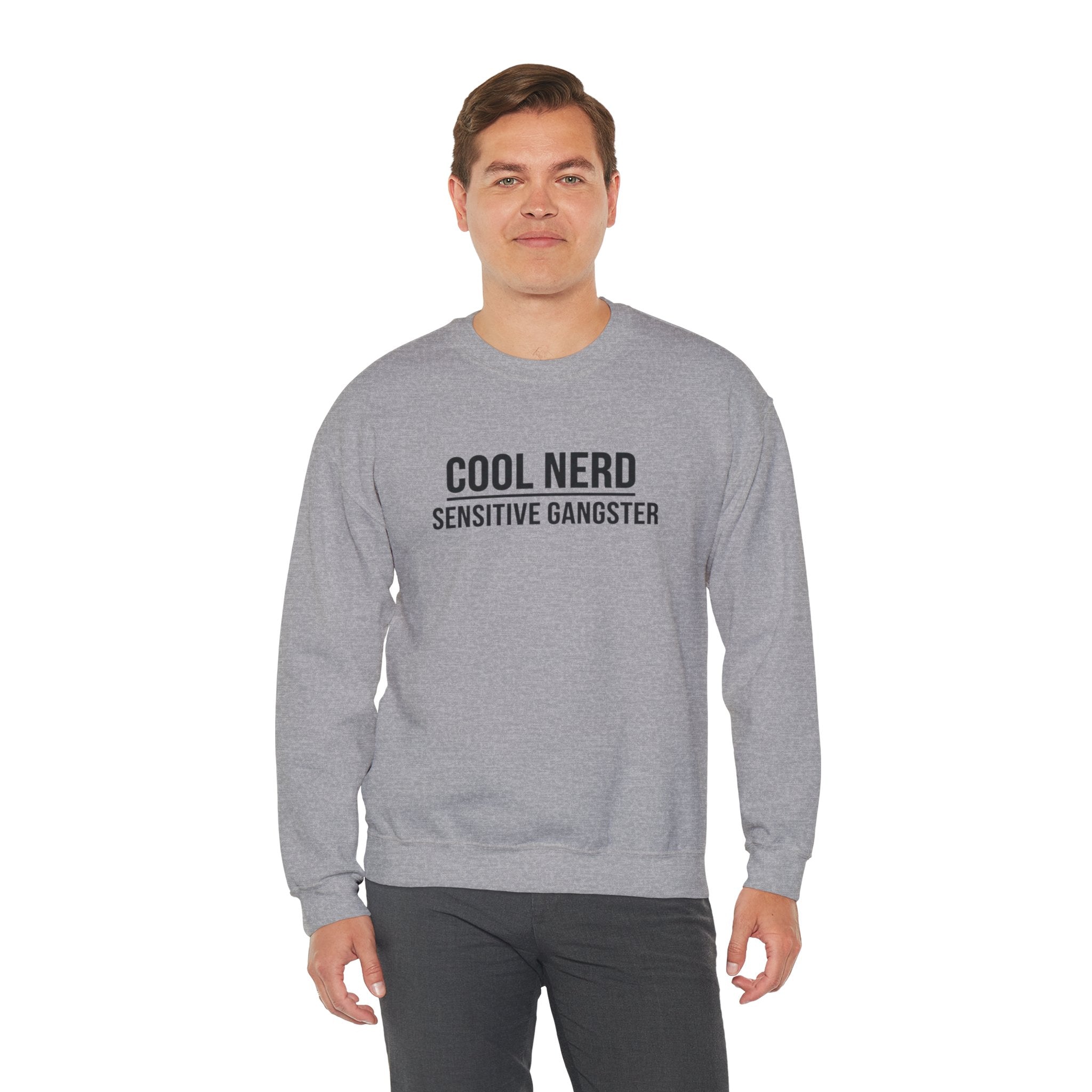 CNSG Signature Sweatshirt